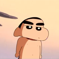情侣头像蜡笔小新一男一女🎭蜡笔小新情头 情侣 双人