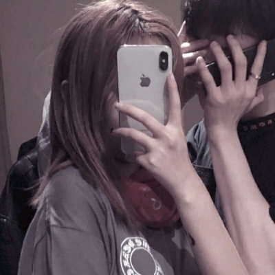 情侣头像一男一女霸气超拽👑精选独一无二的霸气情头
