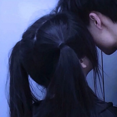 情侣头像一男一女霸气超拽👑精选独一无二的霸气情头