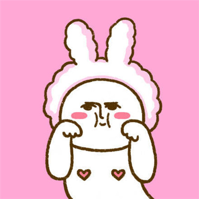 丑萌情侣头像一对萌宠系列🐾精选丑萌情头一人一张
