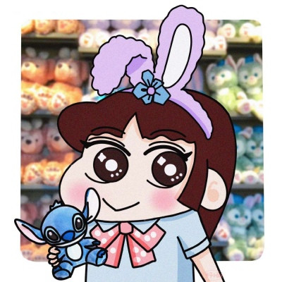 蜡笔小新和妮妮情侣头像🎀蜡笔小新的cp情侣头像
