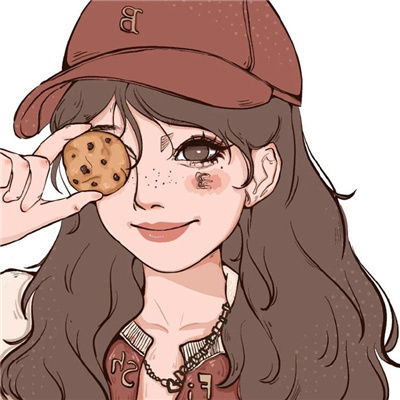 甜到爆的情侣头像动漫🍡情头动漫一男一女可爱