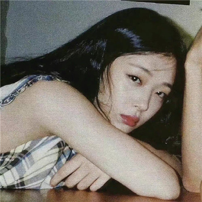 一组巨好看的情侣头像🌟精选罕见必存微信情头