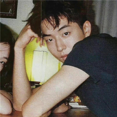一组巨好看的情侣头像🌟精选罕见必存微信情头