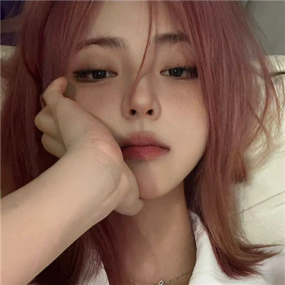 好看甜美的女生头像🍰精选甜妹专属洋气女头