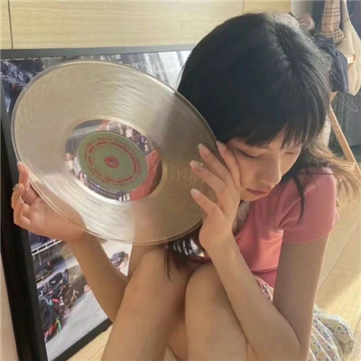 好看甜美的女生头像🍰精选甜妹专属洋气女头