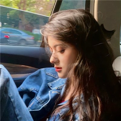 阳光快乐女生头像🌞精选积极向上乐观女头