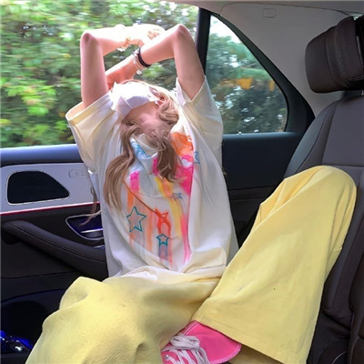阳光快乐女生头像🌞精选积极向上乐观女头