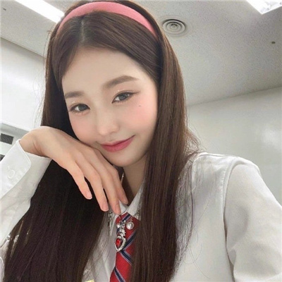 ins森系小清新女头🌿精选阳光气质治愈女头