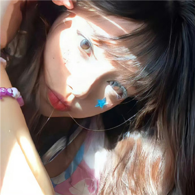 ins森系小清新女头🌿精选阳光气质治愈女头