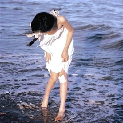 ins森系小清新女头🌿精选阳光气质治愈女头