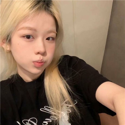 又甜又撩人的女生头像🍬精选情绪稳定系甜妹女头