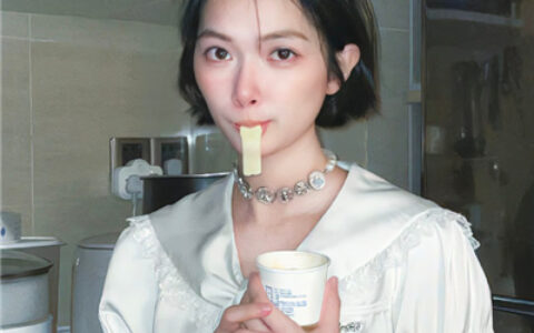 ins甜系仙女头像真人🌙精选仙气质感女头