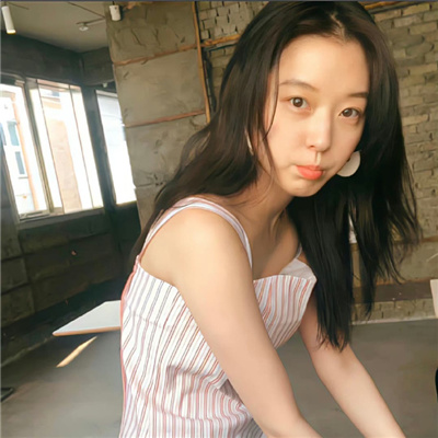 ins甜系仙女头像真人🌙精选仙气质感女头