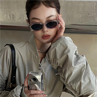 ins甜系仙女头像真人🌙精选仙气质感女头