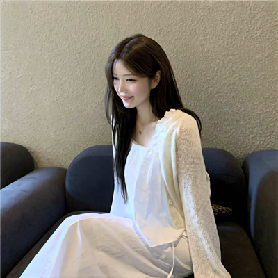 ins甜系仙女头像真人🌙精选仙气质感女头