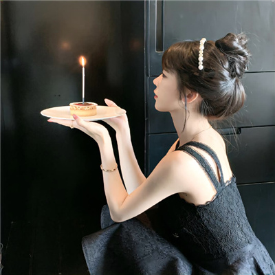 ins甜系仙女头像真人🌙精选仙气质感女头