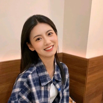 好看的女生头像氛围感🎑精选「做自己」主题氛围女头
