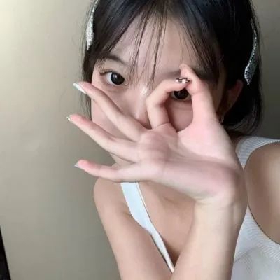 好看的女生头像氛围感🎑精选「做自己」主题氛围女头