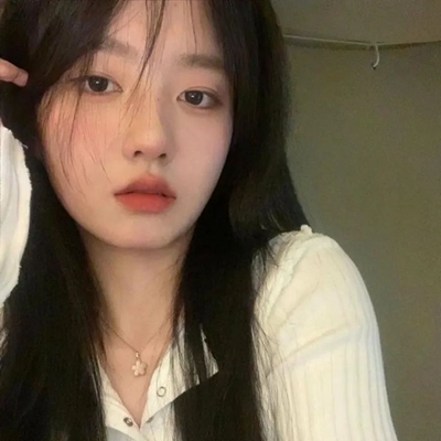 好看的女生头像氛围感🎑精选「做自己」主题氛围女头