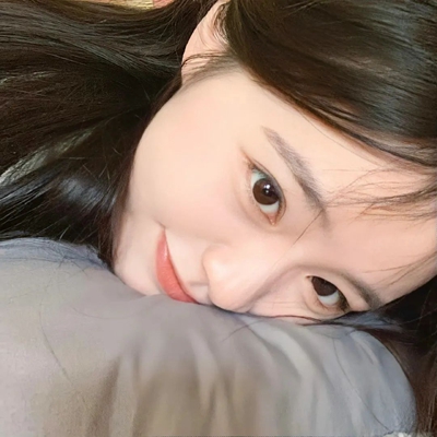 好看的女生头像氛围感🎑精选「做自己」主题氛围女头