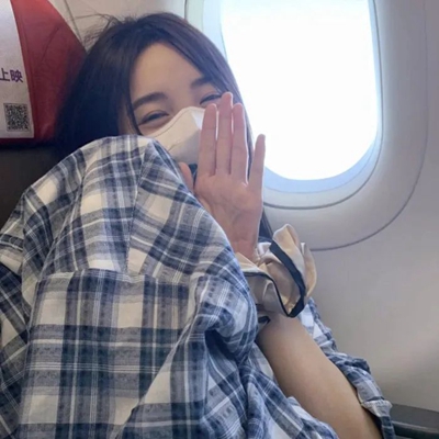 好看的女生头像氛围感🎑精选「做自己」主题氛围女头