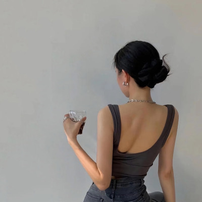 不露脸高级女生头像🎭精选网红高档女头合集