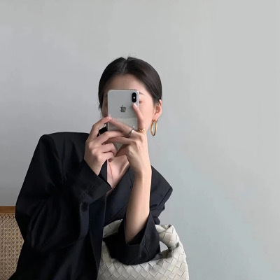 不露脸高级女生头像🎭精选网红高档女头合集