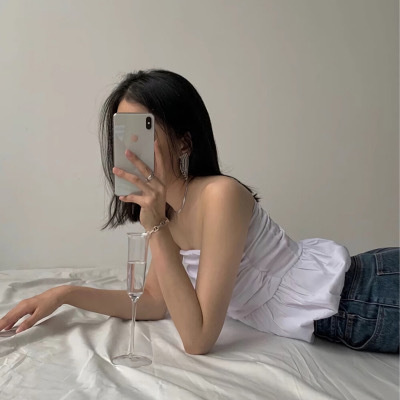 不露脸高级女生头像🎭精选网红高档女头合集