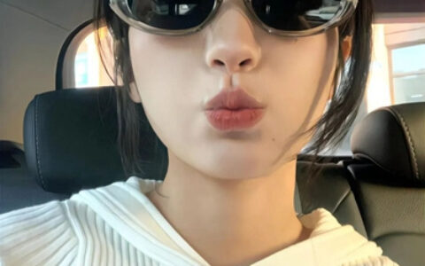 气质自信优雅女人头像💫精选开朗大方女头合集