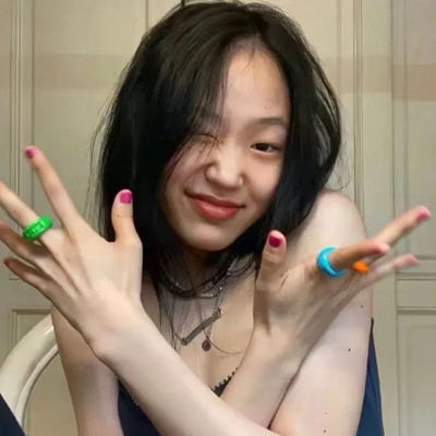 气质自信优雅女人头像💫精选开朗大方女头合集