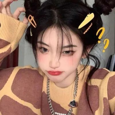 品味高级的女生头像🦢精选舒心甜系高级女头