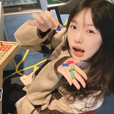 品味高级的女生头像🦢精选舒心甜系高级女头