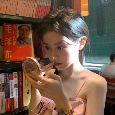 优雅气质女生头像 🎻精选有品位有涵养个性女头