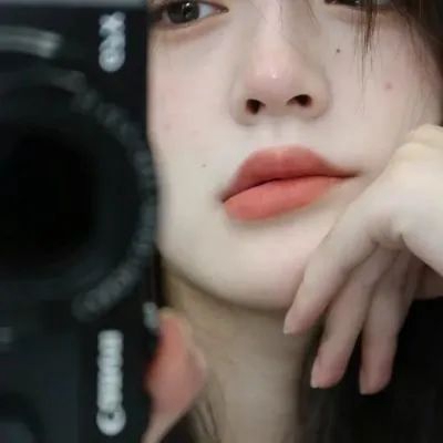 优雅气质女生头像 🎻精选有品位有涵养个性女头