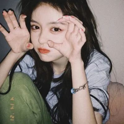 优雅气质女生头像 🎻精选有品位有涵养个性女头