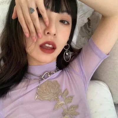 优雅气质女生头像 🎻精选有品位有涵养个性女头