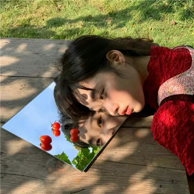 精致气质女生头像💎精选罕见干净气质女头