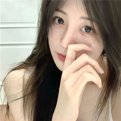精致气质女生头像💎精选罕见干净气质女头