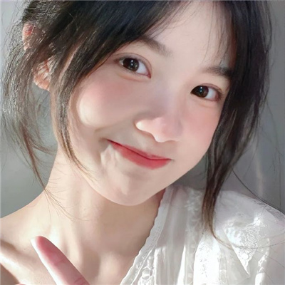 精致气质女生头像💎精选罕见干净气质女头