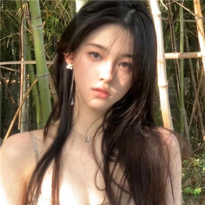 好看撩人的女生头像🍯精选甜到爆的精致女头