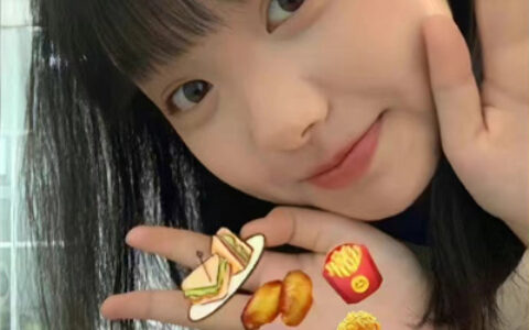 颜值高的女生喜欢用什么头像🌟精选高颜值与众不同女头