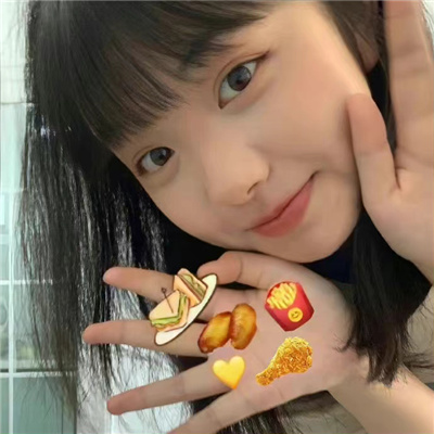 颜值高的女生喜欢用什么头像🌟精选高颜值与众不同女头