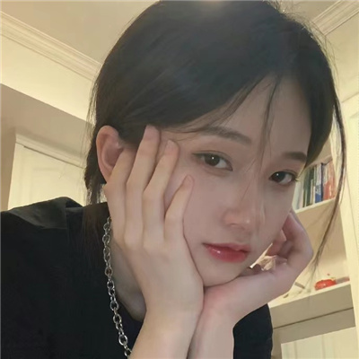 颜值高的女生喜欢用什么头像🌟精选高颜值与众不同女头