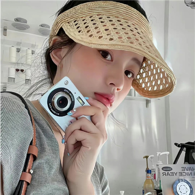 颜值高的女生喜欢用什么头像🌟精选高颜值与众不同女头