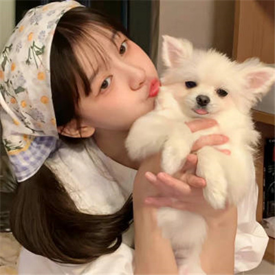 颜值高的女生喜欢用什么头像🌟精选高颜值与众不同女头