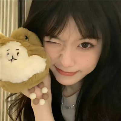 颜值高的女生喜欢用什么头像🌟精选高颜值与众不同女头
