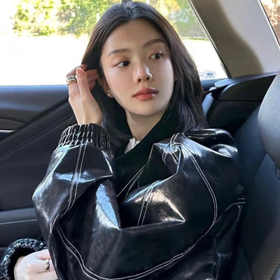 高清御姐头像高冷气👑精选纯欲系高冷御姐风女头