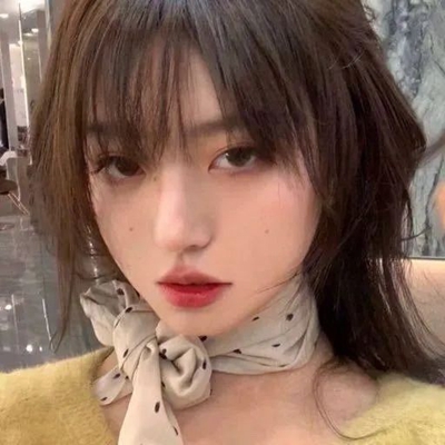 高清御姐头像高冷气👑精选纯欲系高冷御姐风女头
