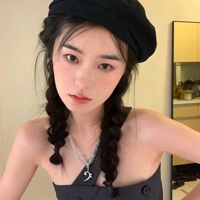 清新淡雅气质美女头像🌸精选超灵动年轻美女头像图片
